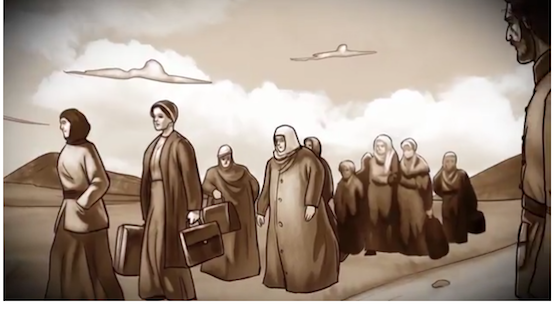 Resmi tarih cephesinde yeni bir şey yok